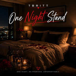 One Night Stand - R&B Version by TBritt