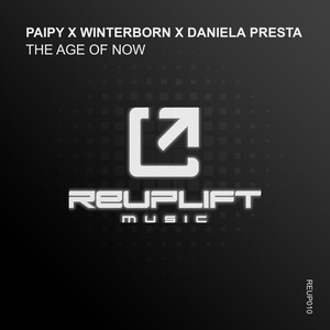 The Age Of Now - Extended Mix by Paipy, Winterborn, Daniela Presta