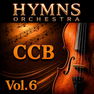 428 - O dia de Cristo bem perto está by Orquestra Sacra