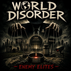 Enemy Elites by World Disorder