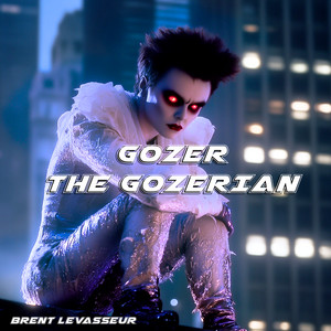 Brent LeVasseur - Gozer the Gozerian