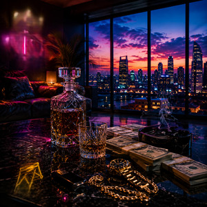 Ven by Richkidz069