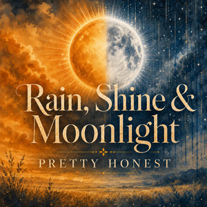 Summer Storm by PRETTY HONEST