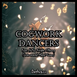 Cogwork Dancers (From 