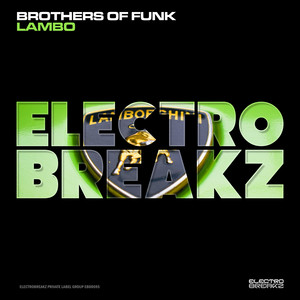 Lambo by Brothers of Funk