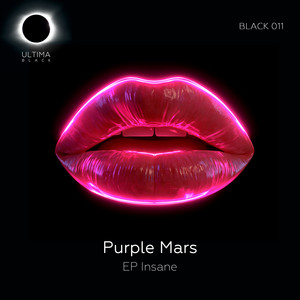 Go Wild by Purple Mars