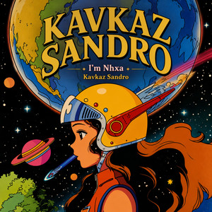 Kavkaz Sandro VVIP by PLARKER