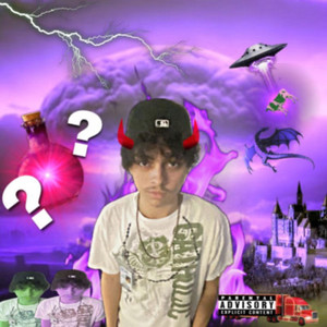 Joeyyfrl | Spotify