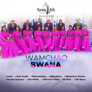 Warning Bells Ministers - Donge Ung'eyo