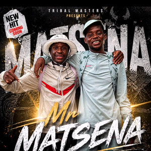 Mr Matsena(Tribal Drums) by Twentythree Mabambalon, Beriah Wenaah, Mosh T, Percy five, Sheriff Rsa