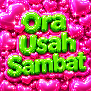 Ora Usah Sambat by Shienta