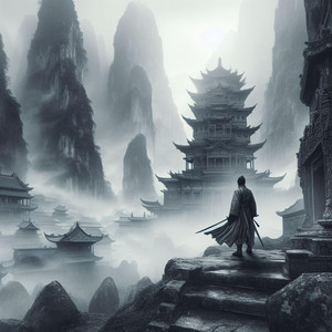 少年侠气