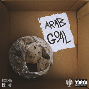 GOAL by Arab, BeTaf Beats