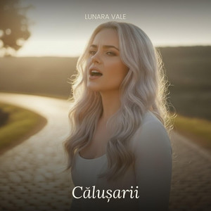 Cӑluşarii by Lunara Vale