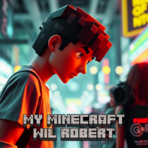 Wil Robert - My Minecraft