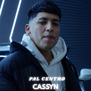 PAL CENTRO by CASSYN