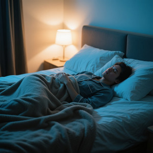 facto y a dormir by Amy Licks