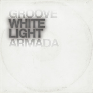 White Light cover
