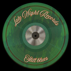 Late at Night. by still mytn
