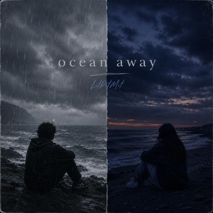 Ocean Away by LilPitMit