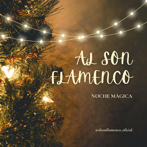 NOCHE MÁGICA
