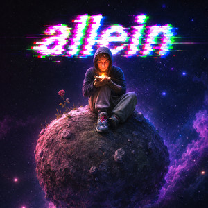 Allein by Lowkeypan