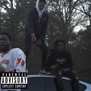 Portada de KKKYRIE
