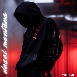 Cold from a Young Age by dazel montana