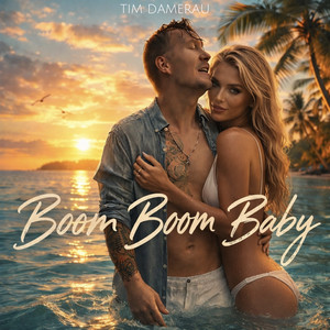 Boom Boom Baby - Radio Edit by Tim Damerau