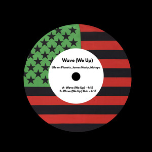 Mateyo — Wave (We Up) (2026)