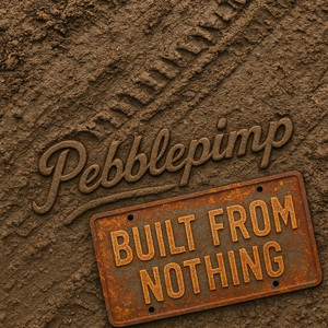 Built From Nothing