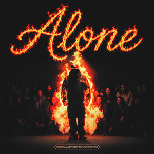 Alone by KING ZANE