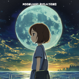 moonlight reflections by sellar