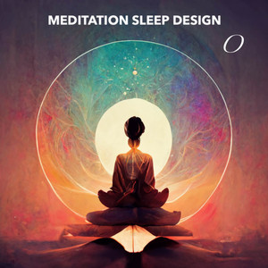 O by Meditation Sleep Design