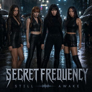 Still Awake by Secret Frequency