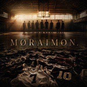 MØRAIMON. by shooting-team03