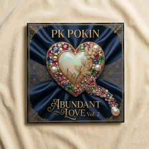 ล้นใจ by PK Pokin