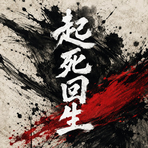 起死回生 by SHIMA-GEN