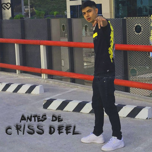 Cristian De Leon - No Me Aguanté (feat. Milan Bravo)