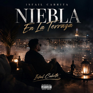 Niebla En La Terraza by Isfail Cabrita