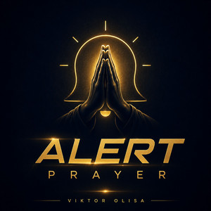 Alert Prayer by Viktor Olisa