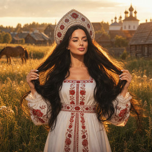 Страна by YNNI