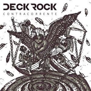 Deck Rock poster
