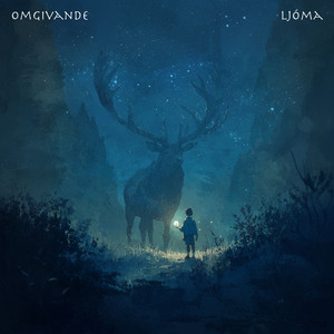 Ljóma by Omgivande