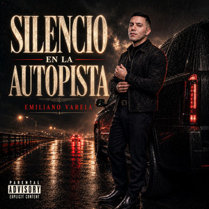 Silencio en la Autopista by Emiliano Varela