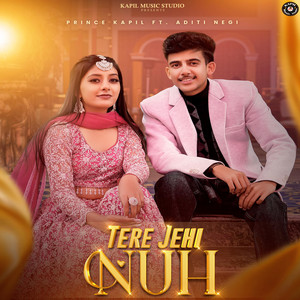 Tere Jehi Nuh by Master Prince Kapil