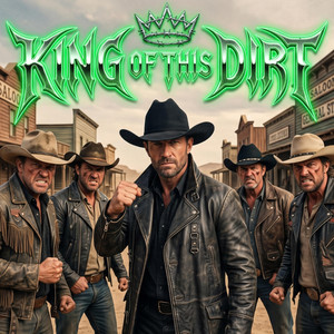 King Of This Dirt by Bexton Cole