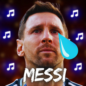 AUF WIEDERSEHEN MESSI by Fussball Lieder