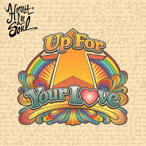 Up for Your Love by Honest Lee Soul