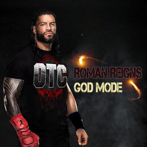 Ansoland Studio - WWE Roman Reigns Theme (God Mode)